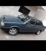 هيونداي شاهين دوغان 2003, اللاذقية