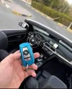 بي إم دبليو 430 I 2018, دمشق