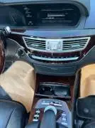 مرسيدس بنز S class 2012