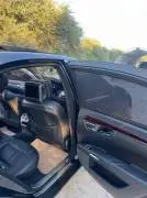 مرسيدس بنز S class 2012