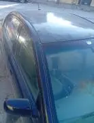 كيا ريو 2008, حماة