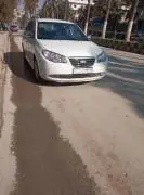 هونداي افانتي 2007, دمشق