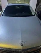 Mercedes e300 2012, Damascus