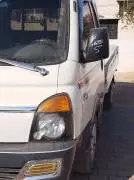 Hyundai Porter 2014, Daraa