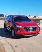 Toyota Camry 2020, Idlib