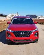 Toyota Camry 2020, Idlib