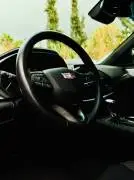 Cadillac CT4 2022, Damascus