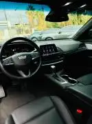 Cadillac CT4 2022, Damascus