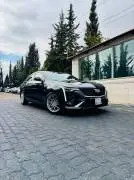 Cadillac CT4 2022, Damascus