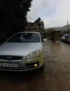 Ford Focus 2007, Damascus