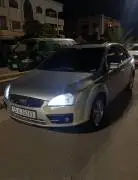 Ford Focus 2007, Damascus