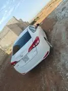 Toyota Yaris 2022, Aleppo