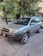 هيونداي توسان 2007, حلب