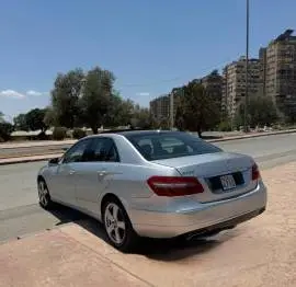 Mercedes E250 2011 for sale, Damascus