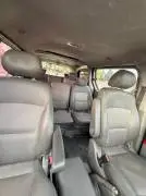 Hyundai Grand Starex H1 2012 Diesel for Sale, Damascus