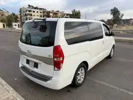 Hyundai Grand Starex H1 2012 Diesel for Sale, Damascus