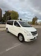 Hyundai Grand Starex H1 2012 Diesel for Sale, Damascus