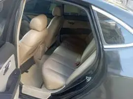 Hyundai Avante 2008, Damascus