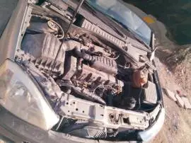 Hyundai Montana 2006