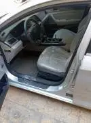 هيونداي سوناتا 2016, حلب