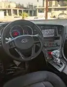 كيا اوبتما 2013, حلب