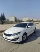 كيا اوبتما 2013, حلب