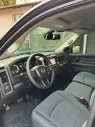 Dodge Ram 2022, Damascus