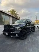Dodge Ram 2022, Damascus