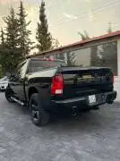 Dodge Ram 2022, Damascus