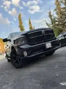 Dodge Ram 2022, Damascus