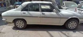 Peugeot 504 GR 1975