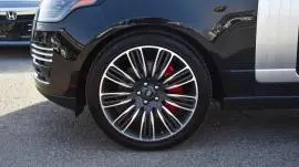 رانج روفر فوج اوتوبيوغرافي 2018