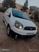 جيلي باندا 2011, دمشق