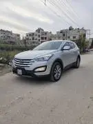 Hyundai Santa Fe DM 2013