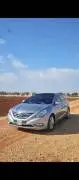 Hyundai Sonata 2010, Daraa