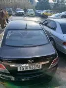 Hyundai 2011, Damascus