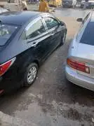 Hyundai 2011, Damascus