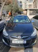 Hyundai 2011, Damascus