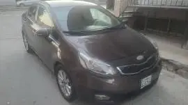 كيا ريو 2013