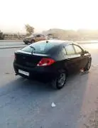 Proton Gen 2 2005, Damascus