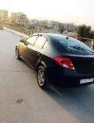 Proton Gen 2 2005, Damascus