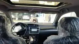 هيونداي توسان 2018 شبه زيرو, دمشق