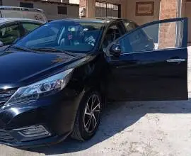 هيونداي توسان 2018 شبه زيرو, دمشق