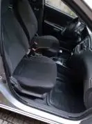 كيا ريو 2008, دمشق