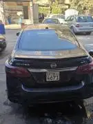 نيسان 2019, دمشق