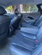 هيونداي أزيرا 2013, دمشق