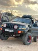 Jeep Cherokee 2000, Damascus