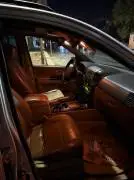 كيا سورينتو 2007, دمشق