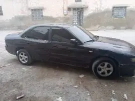 ميتسوبيشي لانسر 1993