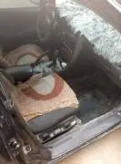 Mitsubishi Lancer 1993